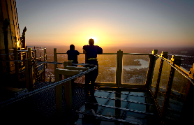 雪梨塔Skywalk實測｜3個預訂前必看坑！別花冤枉錢✨