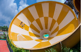 馬來西亞迪沙魯水上樂園｜親子遊超讚！新加坡渡輪直達攻略🌊