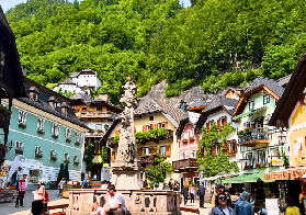 奧地利一日遊實測｜3必去點+避坑指南，維也納出發超抵！