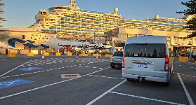 郵輪抵阿德萊德必玩！私人導覽實測｜4區選、完全客製化｜避坑指南