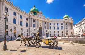 維也納半日遊實測｜十大地標一口氣打卡！避坑指南直接抄作業✨