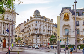 🇦🇹維也納跨國一日遊｜布拉迪斯拉發私人團實測！不踩雷攻略✨