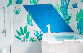 宜蘭礁溪蔥澡實測｜泡湯+耍廢區2.0超讚！閨蜜體驗全記錄