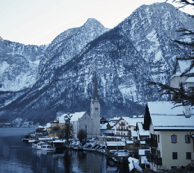 收藏級！薩爾茨堡→哈爾施塔特超詳交通攻略