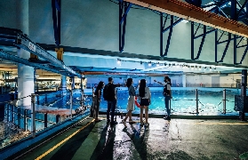 屏東海生館夜宿｜訂前必看3個選品坑！別花冤枉錢🤯