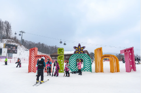 High1滑雪全攻略｜韓綜同款雪場保姆級攻略