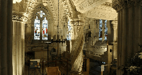 愛丁堡出發蘇格蘭邊境一日遊｜羅斯林教堂+華萊士雕像隱藏亮點大公開🤩