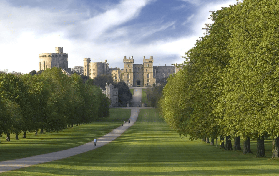 倫敦出發溫莎城堡半日遊｜實測避坑+隱藏亮點全攻略✨