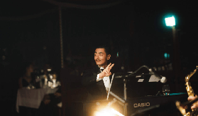 維也納夜間限定！Mirage鏡面帳篷歌舞秀｜超讚體驗+行程規劃懶人包🤩