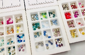 臺北手作課必看！晶鉆飾品DIY選品&避坑全攻略🤩