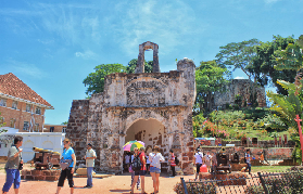 吉隆坡出發馬六甲一日遊｜實測！隱藏版景點+午餐選項超抵✨