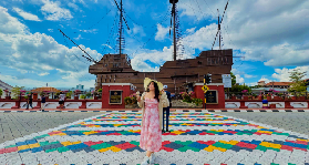 馬六甲一日遊實測｜從吉隆坡出發！世界遺產古城隱藏亮點大公開🤩