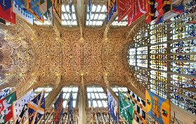 倫敦西敏寺+大笨鐘實測！4小時沉浸式逛到不想走✨