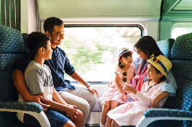 吉隆坡機場快線實測｜30分鐘直達市區！這些坑別踩🤯