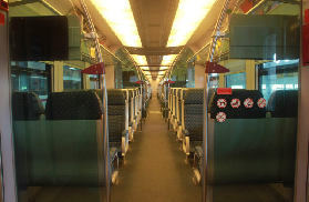 臺灣人實測吉隆坡機場快線｜30分鐘直達市區超讚🚄