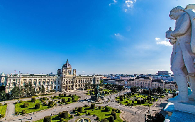 維也納舊城深度徒步｜免費eSIM超抵！3個必試亮點+預訂避坑