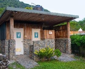 宜蘭布拉布拉部落村｜預訂前必睇！3個避坑點+選房貼士✨