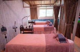 彰化隱藏版SPA實測！貝洛絲超抵首購優惠｜避坑預訂指南✨