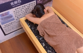 彰化貝洛絲SPA夯爆！實測Villa空間+巖盤浴體驗｜女生必去放鬆點✨