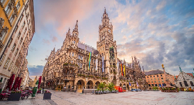 慕尼黑出發1日遊實測｜巴伐利亞+奧地利雙浪漫，避坑指南✨