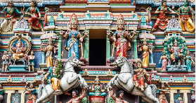 檳城喬治市半日遊｜4小時深度逛世遺！這些坑你一定要避開💡