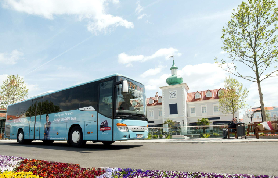 維也納Outlet搶貨攻略｜30分鐘直達Parndorf！奢牌3折+免稅超抵✨