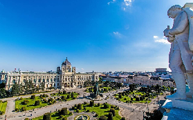 維也納老城徒步必試！免費eSIM+深度導覽，避坑指南看這篇✨