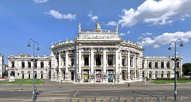 維也納環城大道徒步｜免費eSIM超讚！深度文化之旅不踩雷🥰