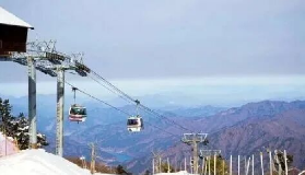 2026必去的韓國滑雪度假村12處