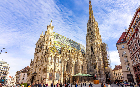 維也納自由行超推！TouringBee行動導覽｜不用跟團也能深度玩的秘密🔍