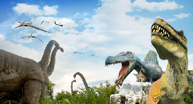 檳城光大The TOP實測｜68層玻璃步道+侏羅紀研究中心超讚！