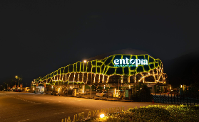 檳城蝴蝶公園預訂前必看｜馬來西亞護照限定？免費入場條件大公開！