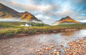 愛丁堡高地一日遊實測｜尼斯湖尋怪+格倫科美景！避坑指南看這篇✨