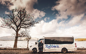 愛丁堡出發西部高地一日遊｜實測避坑+影視取景地攻略✨