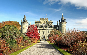 愛丁堡西部高地一日遊｜預訂前必看！5個隱藏亮點大公開🤩