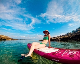墾丁玩水必睇！3個項目實測+預訂避坑指南✨