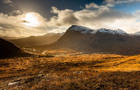 【實測】格拉斯哥高地一日遊！尼斯湖找水怪+格倫科仙境不踩雷指南