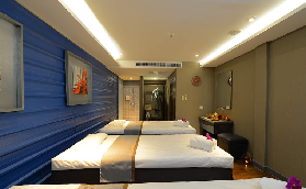 清邁SPA推薦｜Let's Relax寧曼一號店｜20年專業度超讚💆