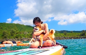 墾丁萬裏桐浮潛｜預訂前必看！超抵玩生態水上活動✨