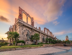 越南富國島香島公園跨海纜車四大套餐深度剖析，哪一款才是你的菜？