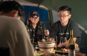 新竹飛鳥恰恰露營總結：5個必知避坑點｜新手不踩雷指南