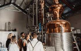 南澳金酒體驗實測｜Never Never三重蒸餾超震撼！避坑攻略看這篇✨