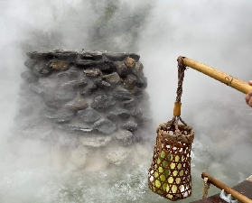 太平山&鳩之澤溫泉一日遊：3個必註意的避坑點