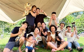 臺北露營車自駕避坑｜3個新手必知技巧，省超多麻煩✅