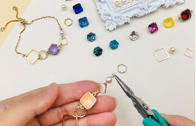 臺北一日飾品設計師！預訂前必睇選品指南✨