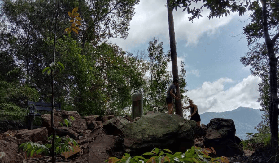 吉隆坡大漢山一日遊實測｜跟團超抵！雨林探險+原住民體驗避坑指南✨