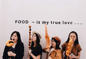 檳城Wonderfood Museum實測｜臺客必去！巨型美食+隱藏小知識