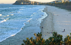 拜倫灣&黃金海岸一日遊｜11小時沉浸式體驗全攻略！