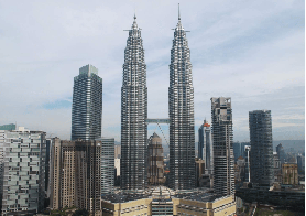 吉隆坡一日遊實測｜峇都洞+雙子塔全攻略，避坑點一次講清✨