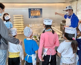 宜蘭溪和水產觀光工廠｜三代故事+漫畫館+職體驗，門票折抵超讚！避坑實測✨